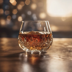 Cognac Martell VSOP
